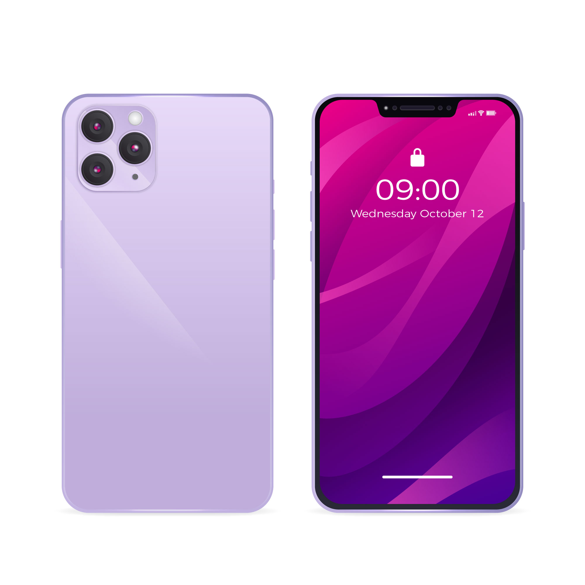 phone