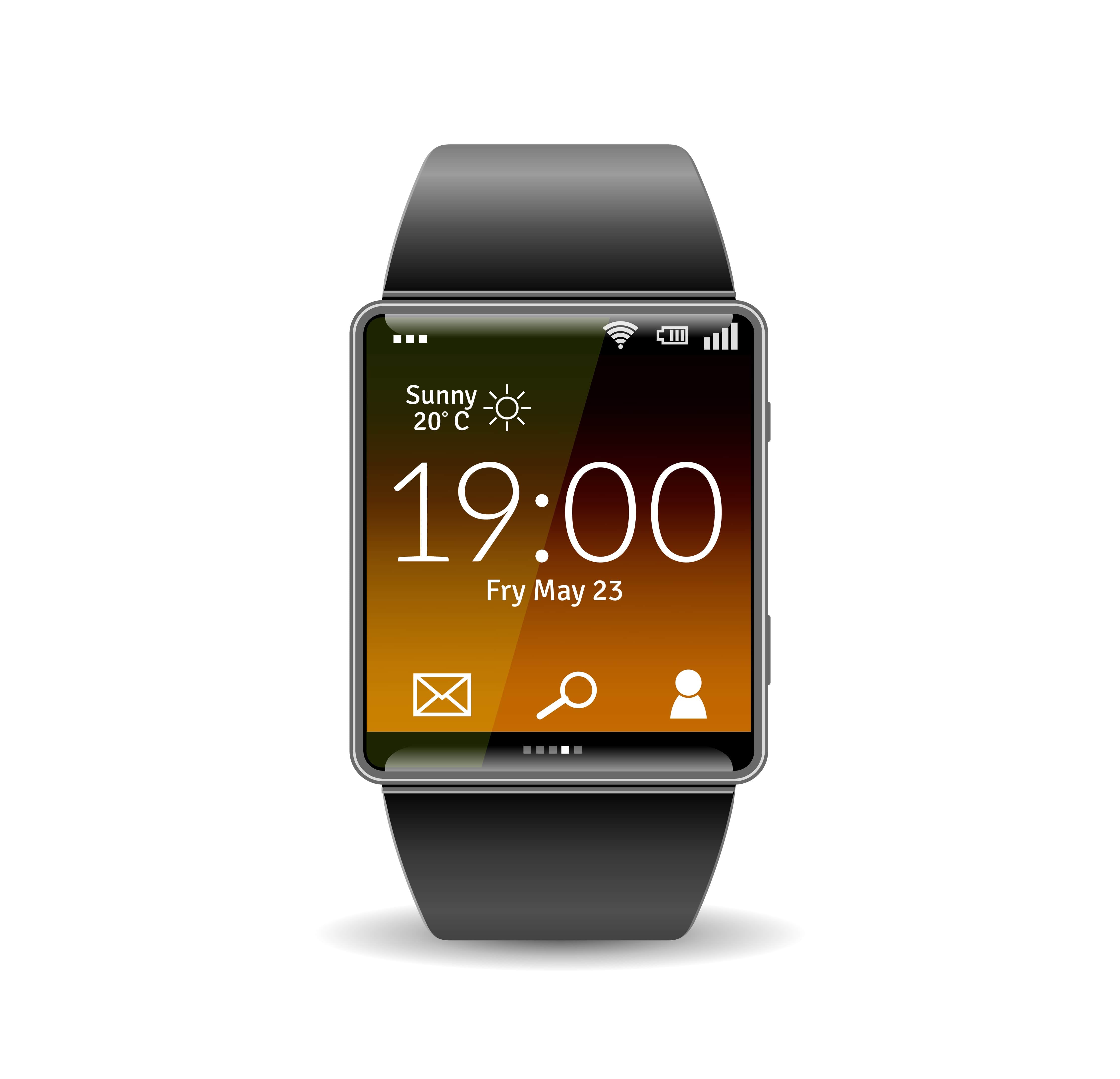 watch apple